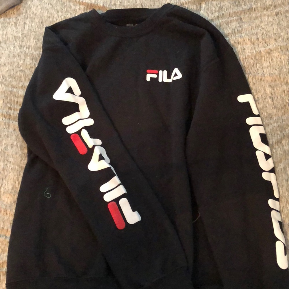 Fila Pullover